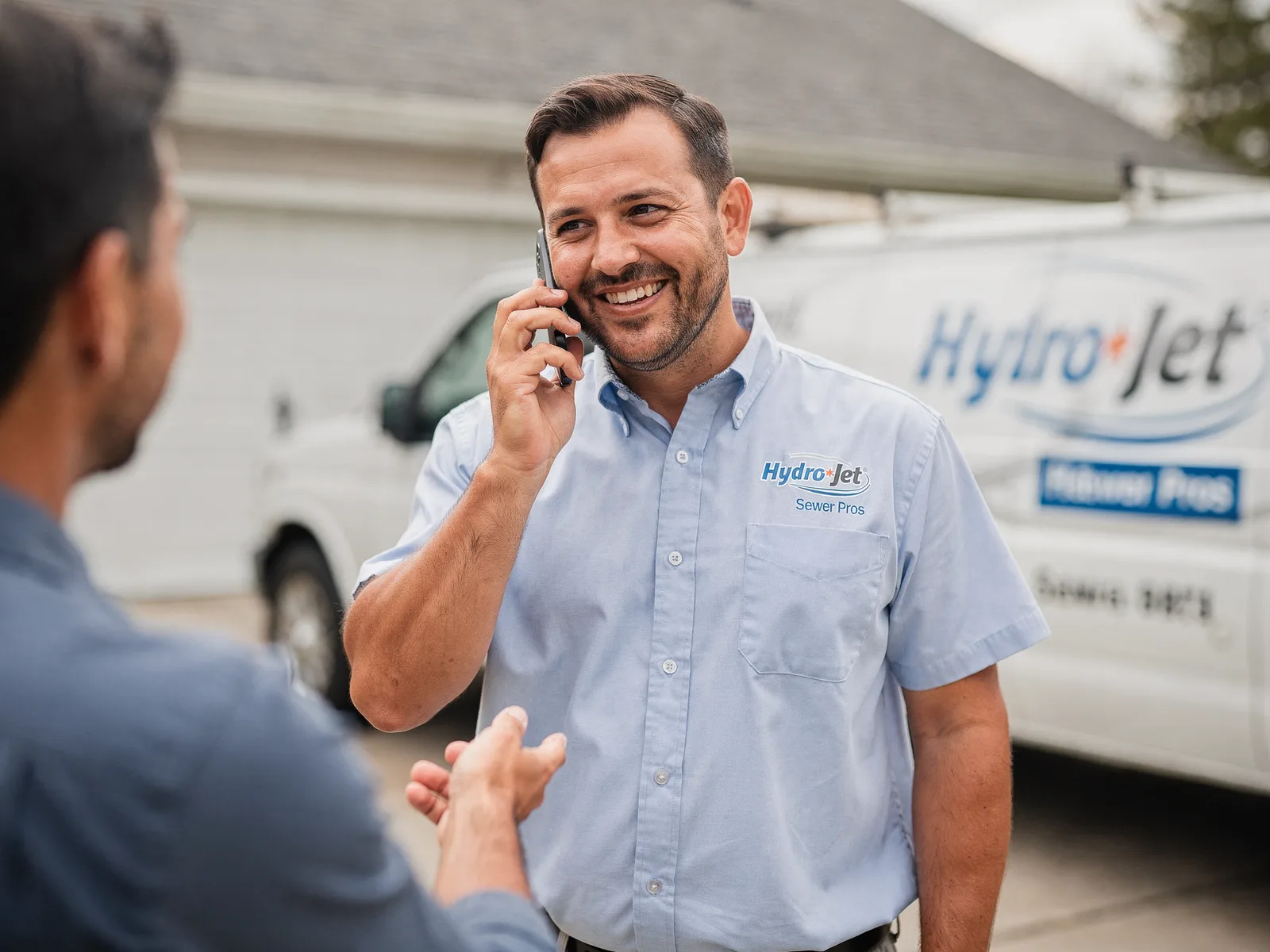 Hydro Jetting Kunkletown, PA FAQs